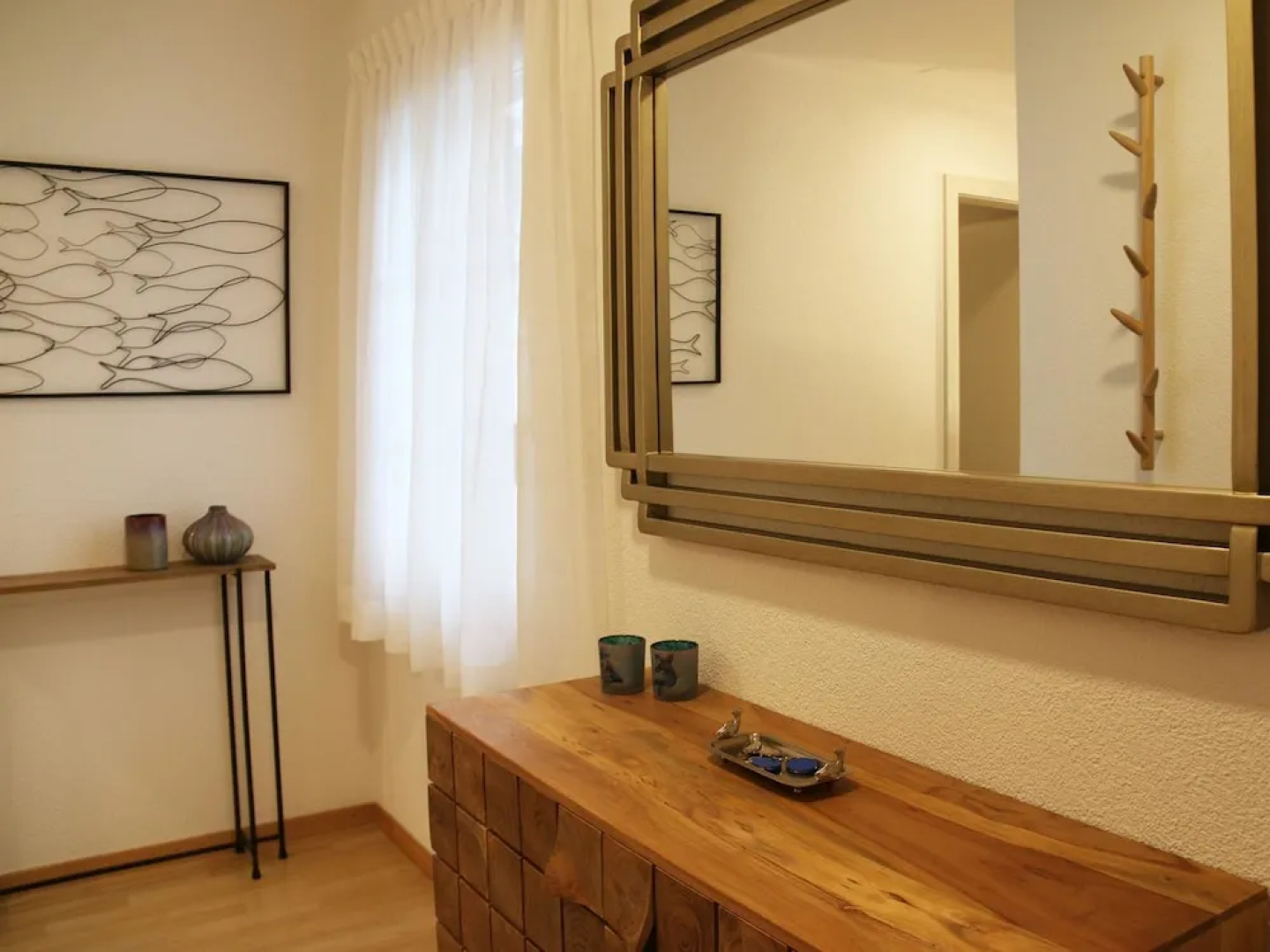 Deluxe Suite Baden in Baden