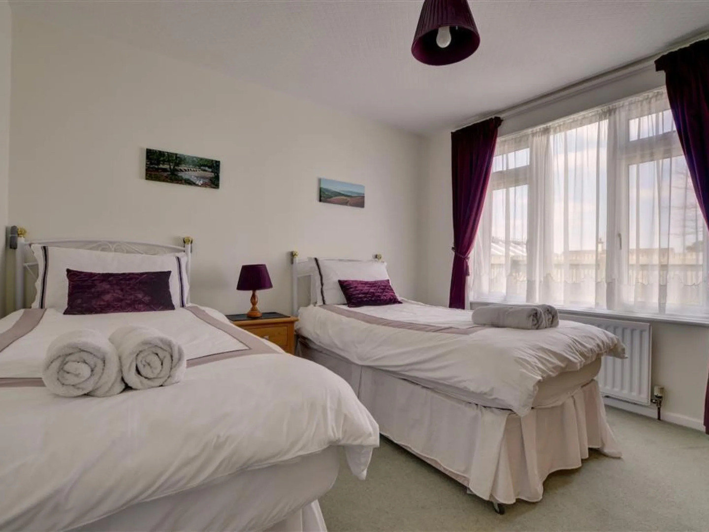 Holiday Home The Willows