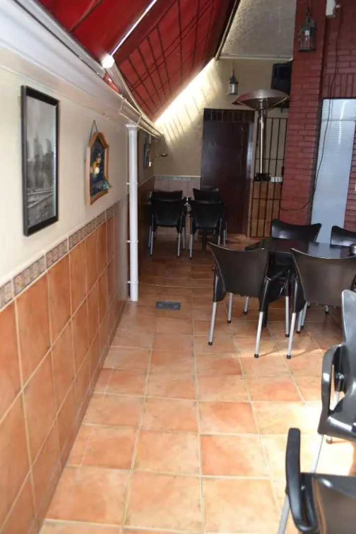 Hostal Pension La Ruta