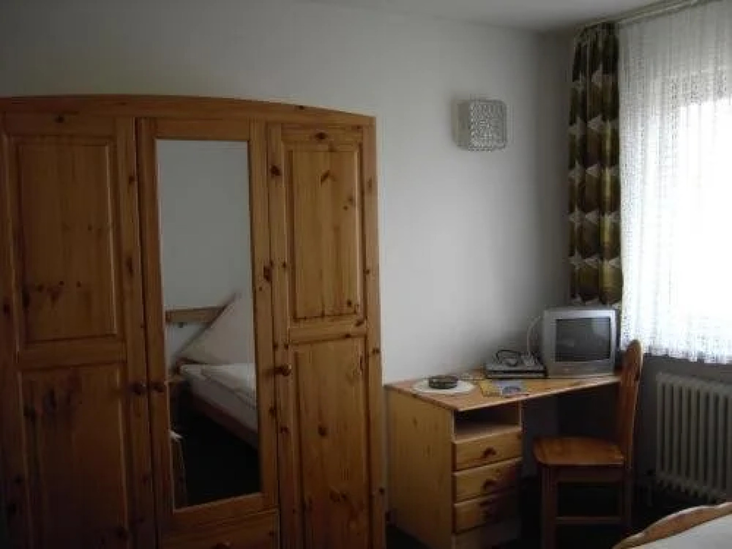 Hotel- Zur Schönbach