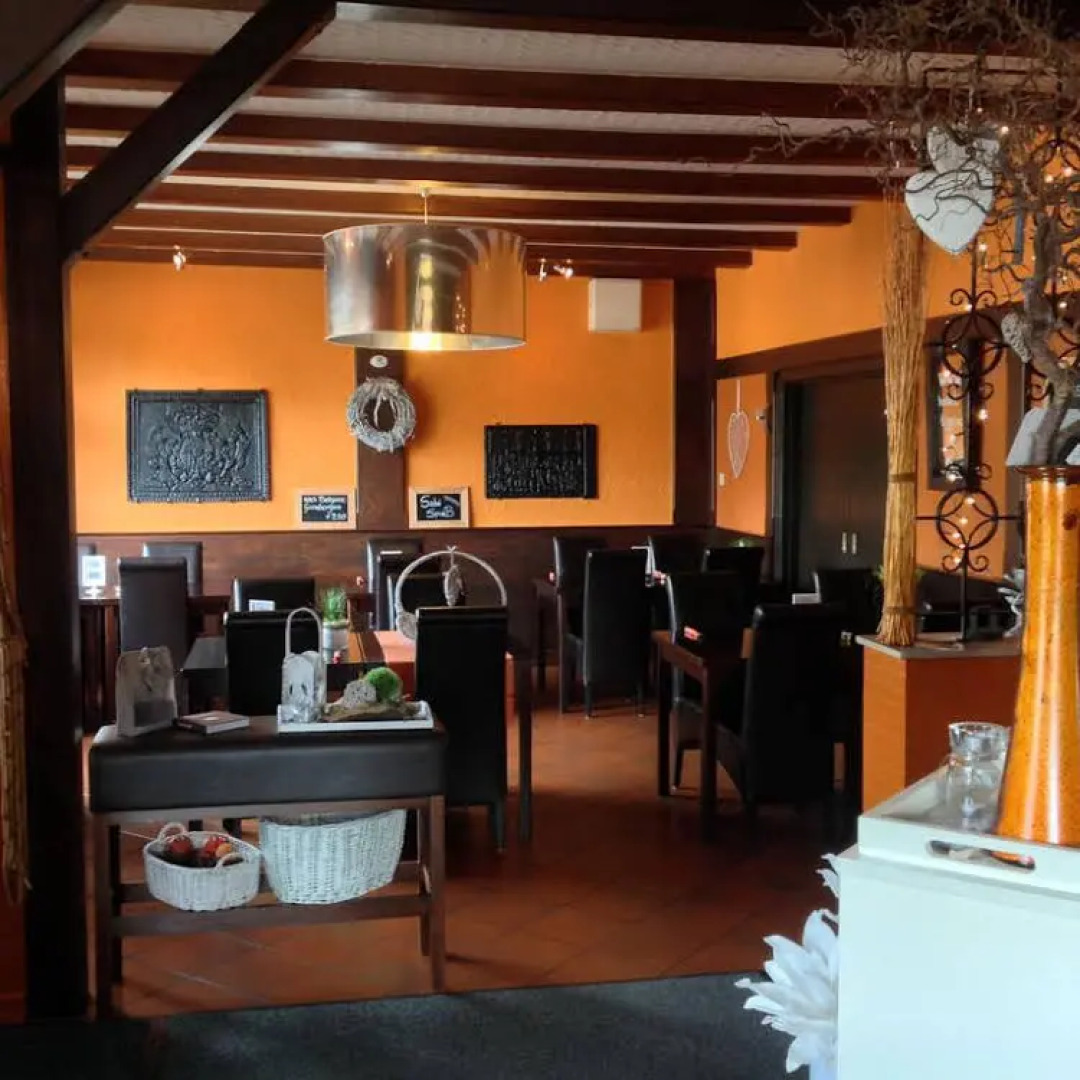 Hotel Brasserie Typisch