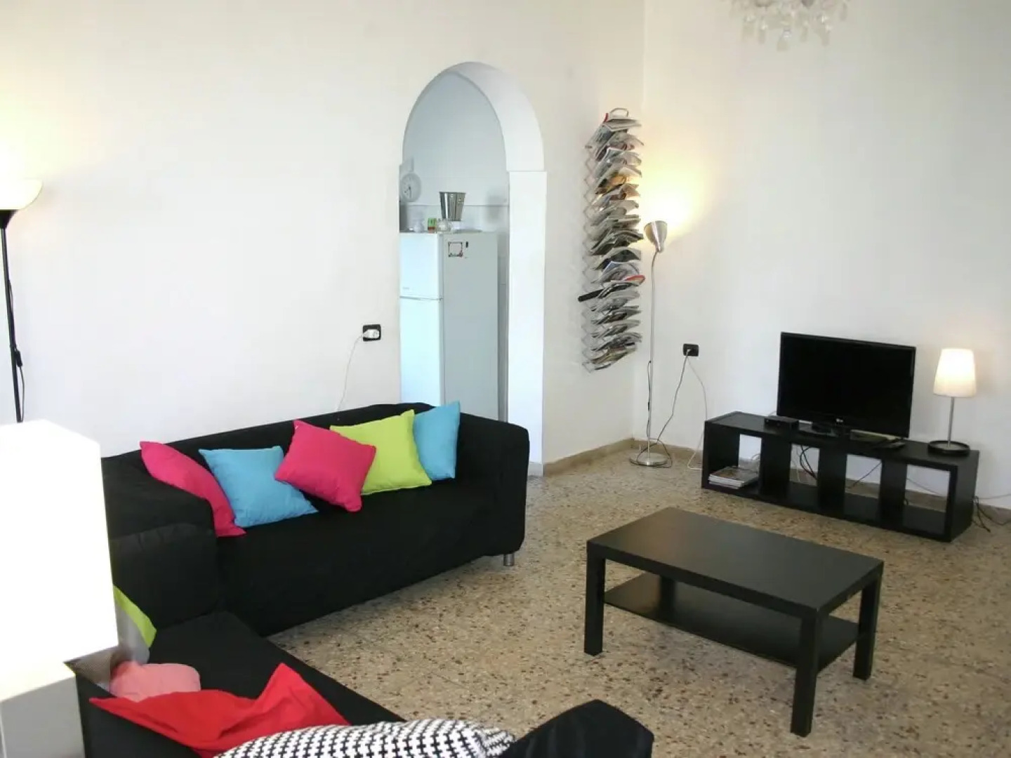 Modern Holiday Home in Francofonte With Private Pool