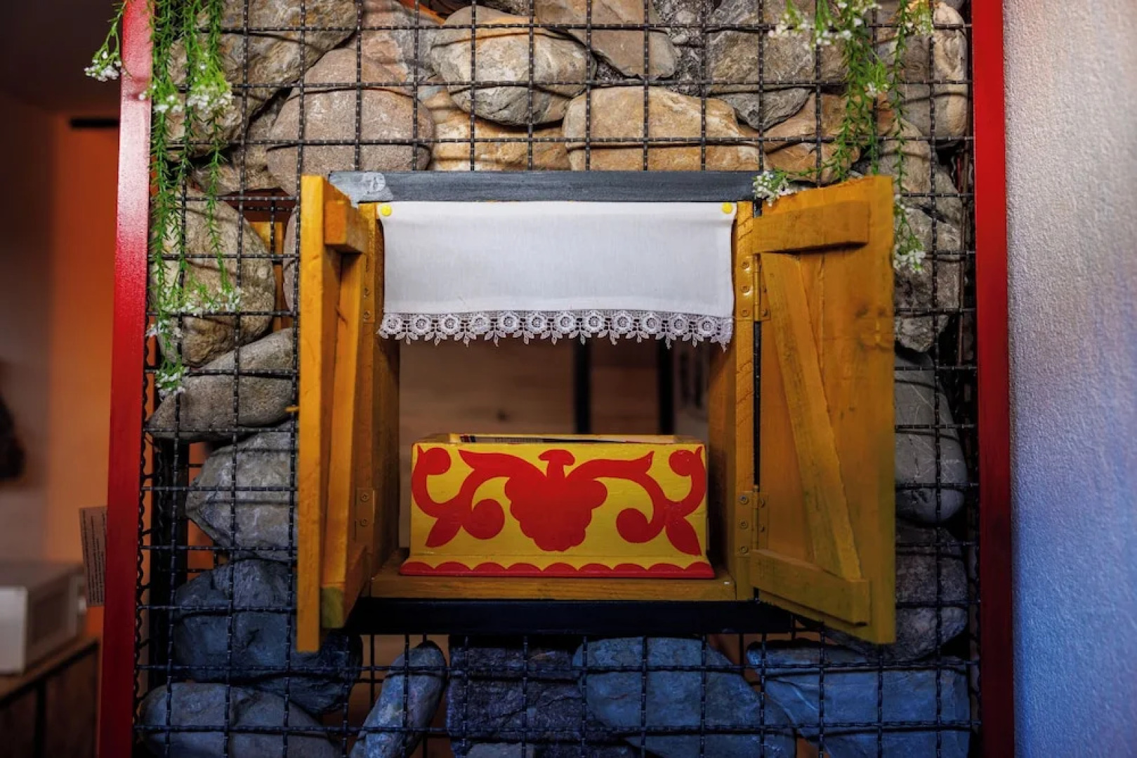 Xhubleta Room - Old Bazaar