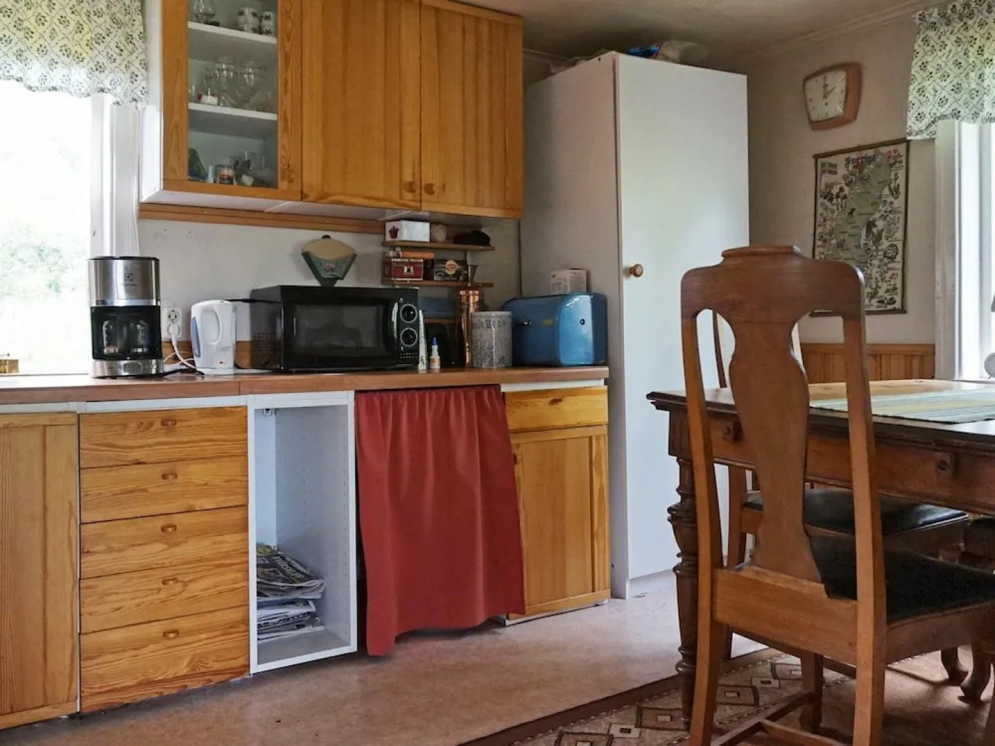 5 Person Holiday Home in Väderstad