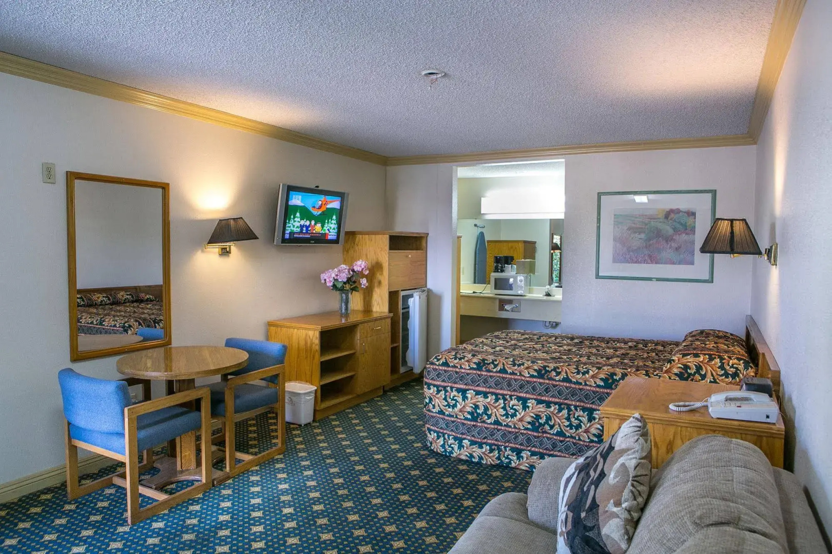 Regency Inn Norco