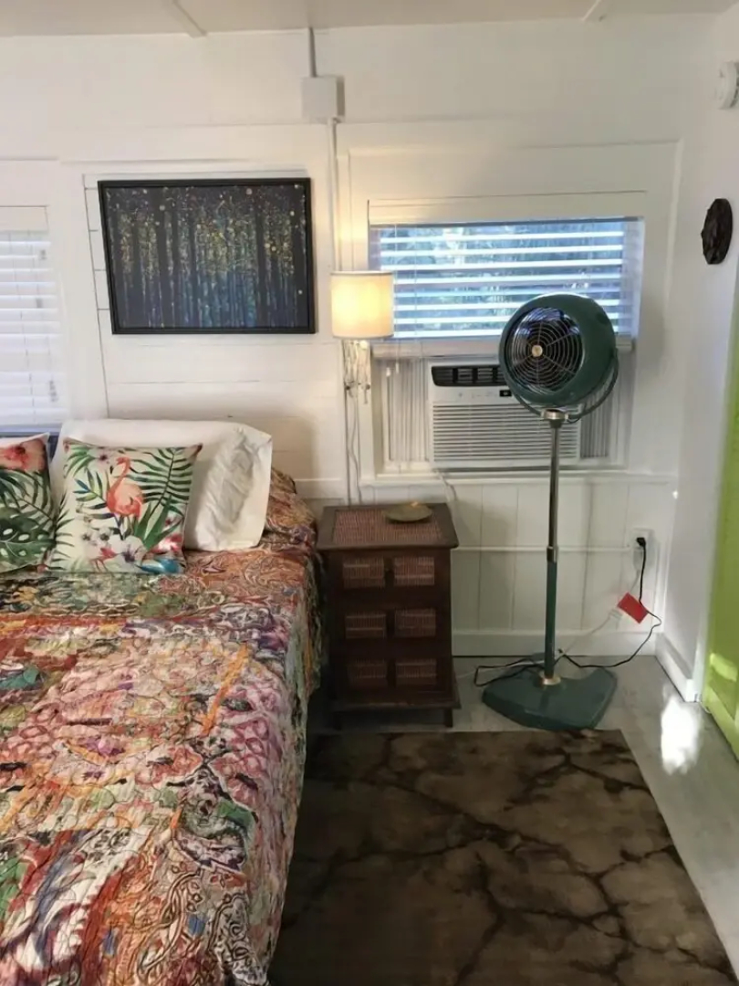 Firefly Resort Cottages