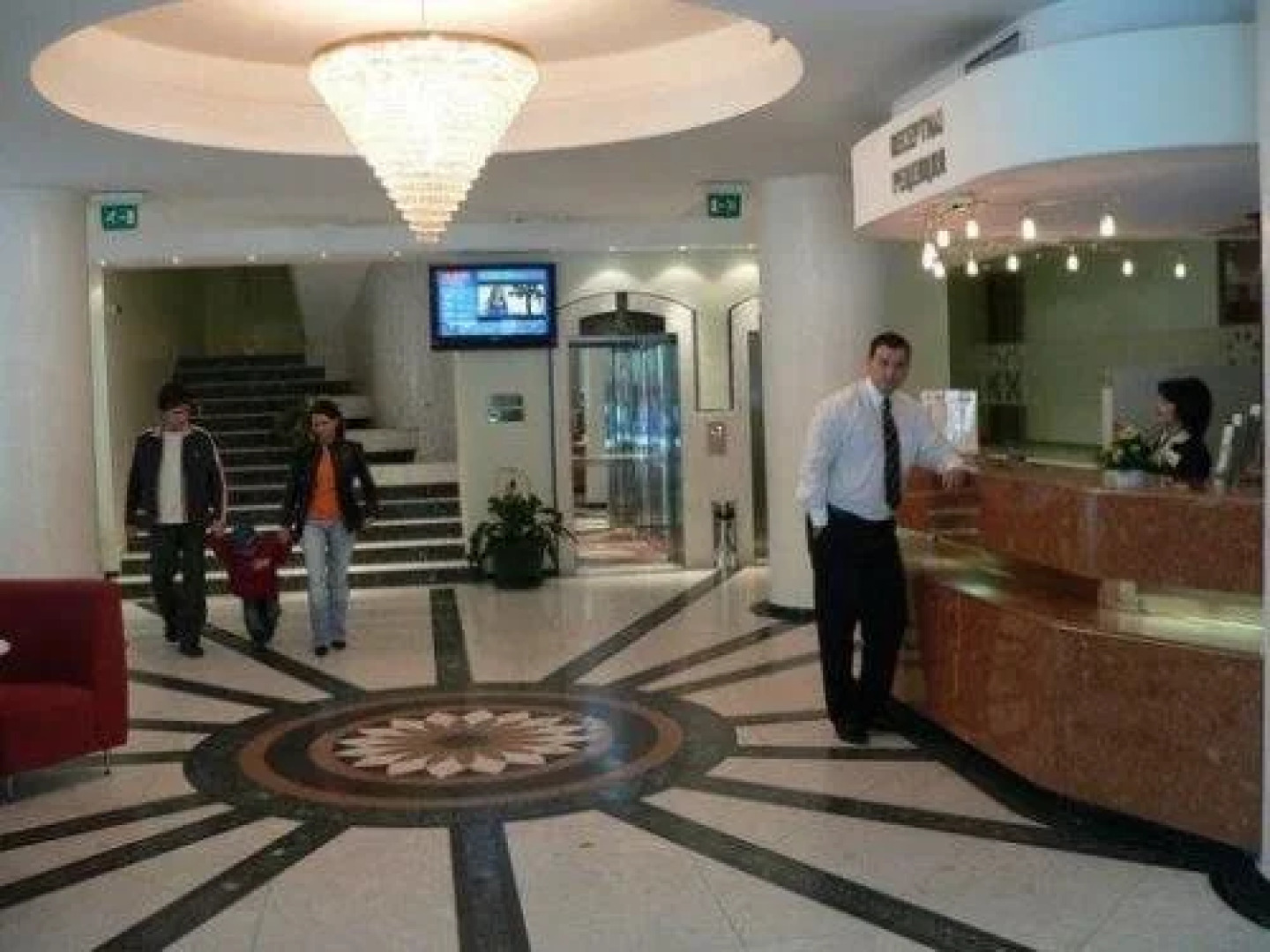 Zdravets Hotel Wellness & SPA