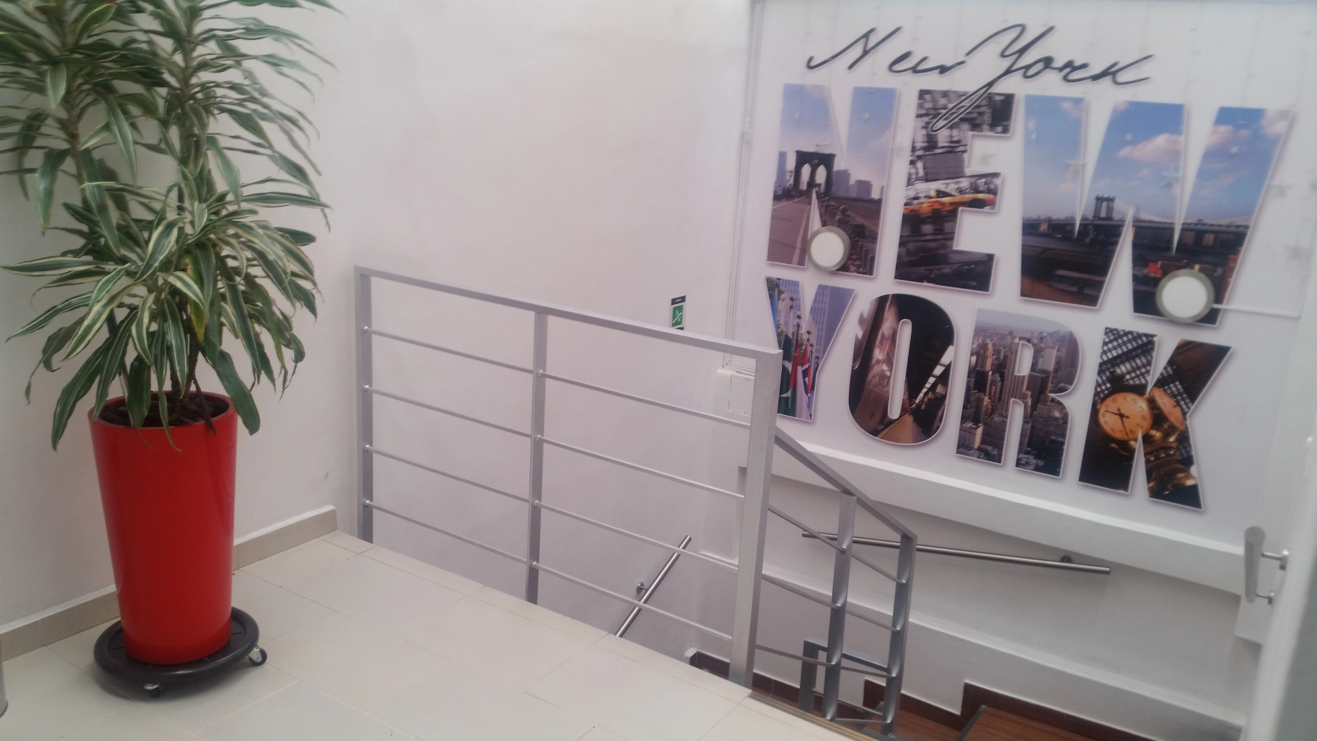 Hotel Quinta Avenida