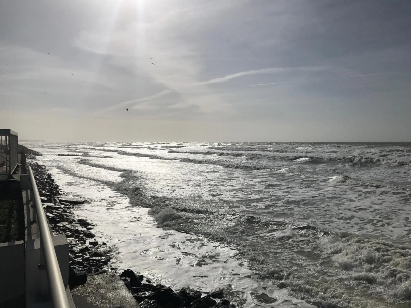 Villa Fetuque Bleue a Merlimont