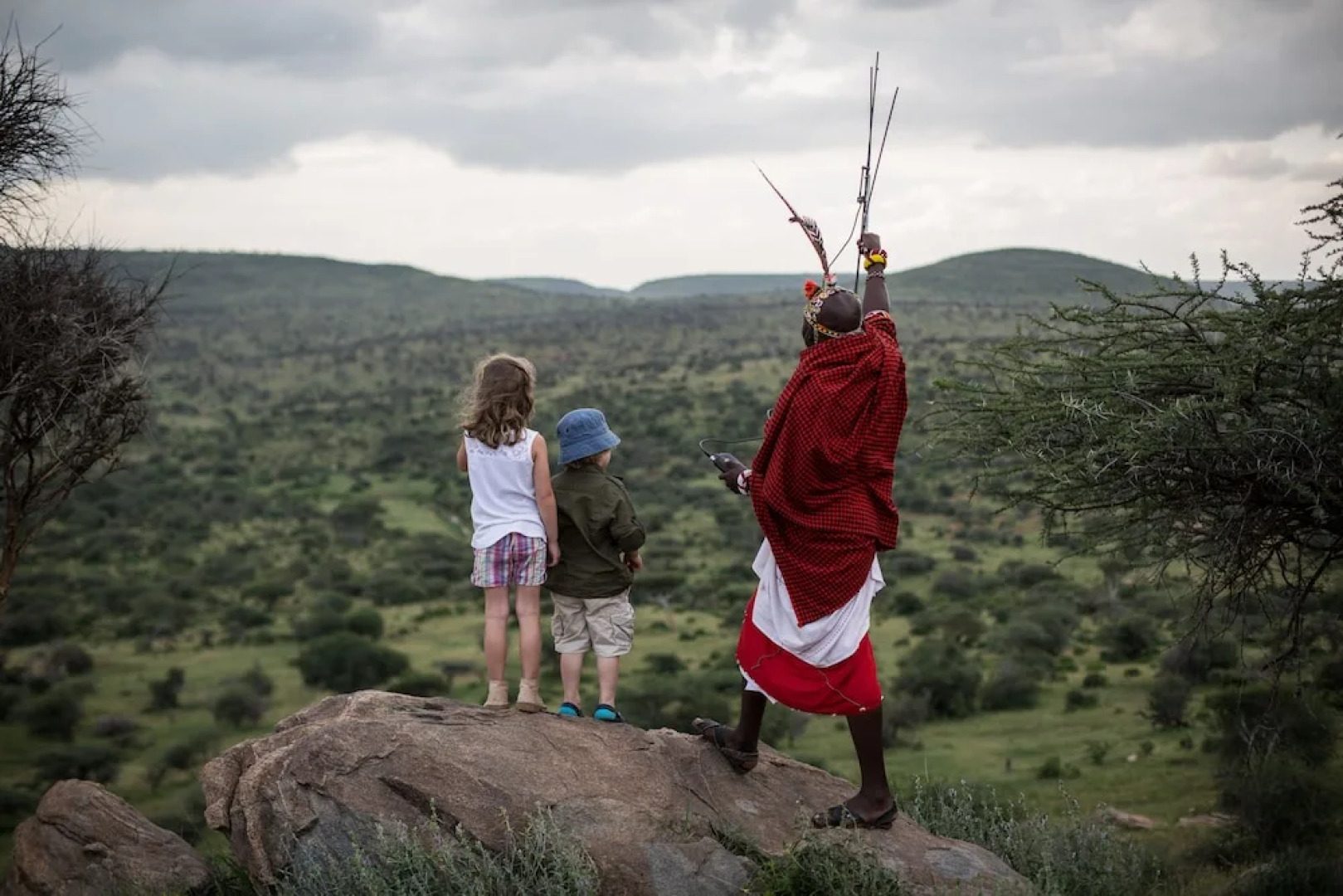 Loisaba Lodo Springs