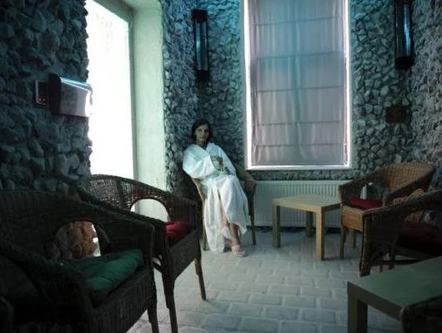 Hotel Carol - Vatra Dornei