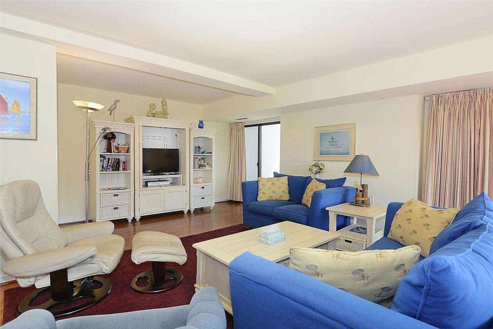 Henlopen Unit 321 by Long & Foster