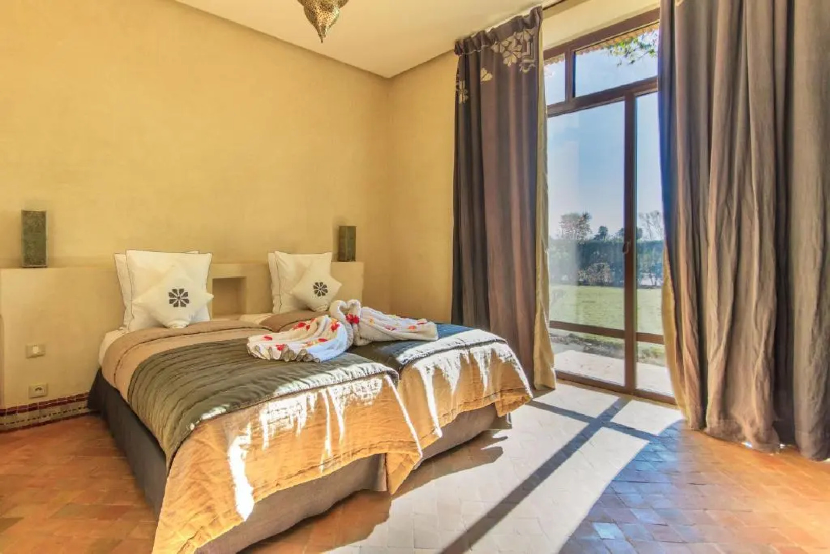 Villa 69 Samanah Golf Country Club