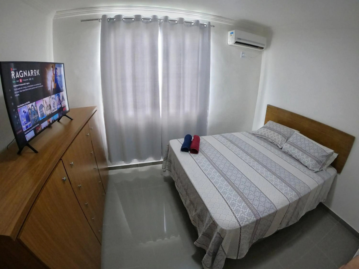 TH Flats GV Shopping II