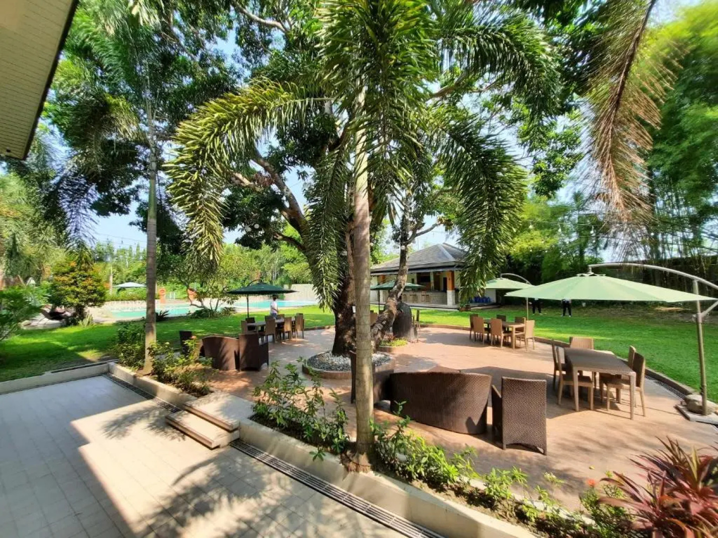 Estancia De Lorenzo Tarlac