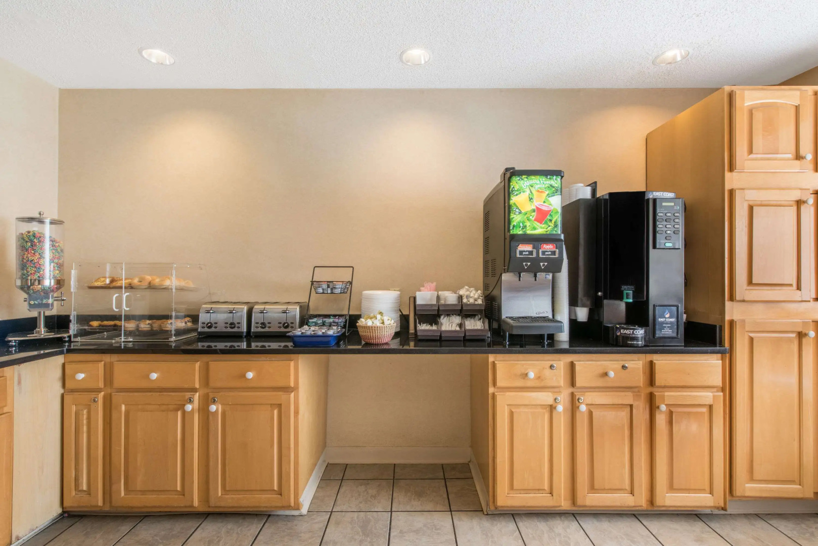 Knights Inn Allentown