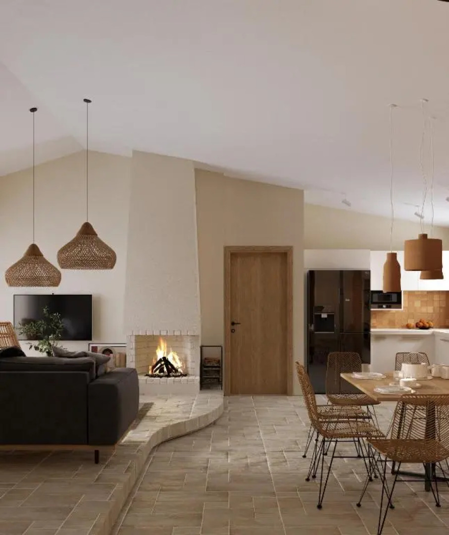 Naya pool & garden view bungalow