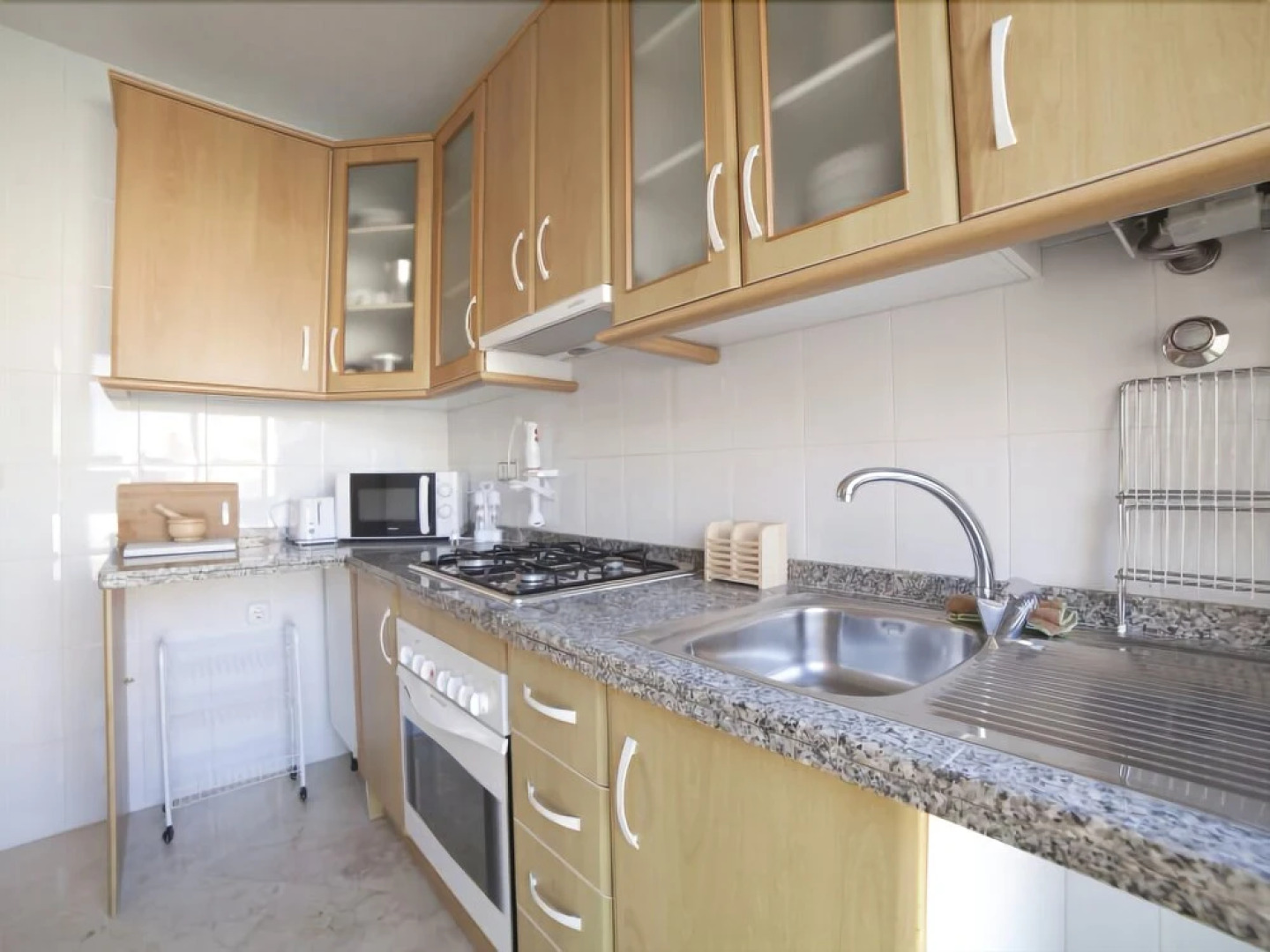 APARTAMENTOS KASA 25 - Costa Azul