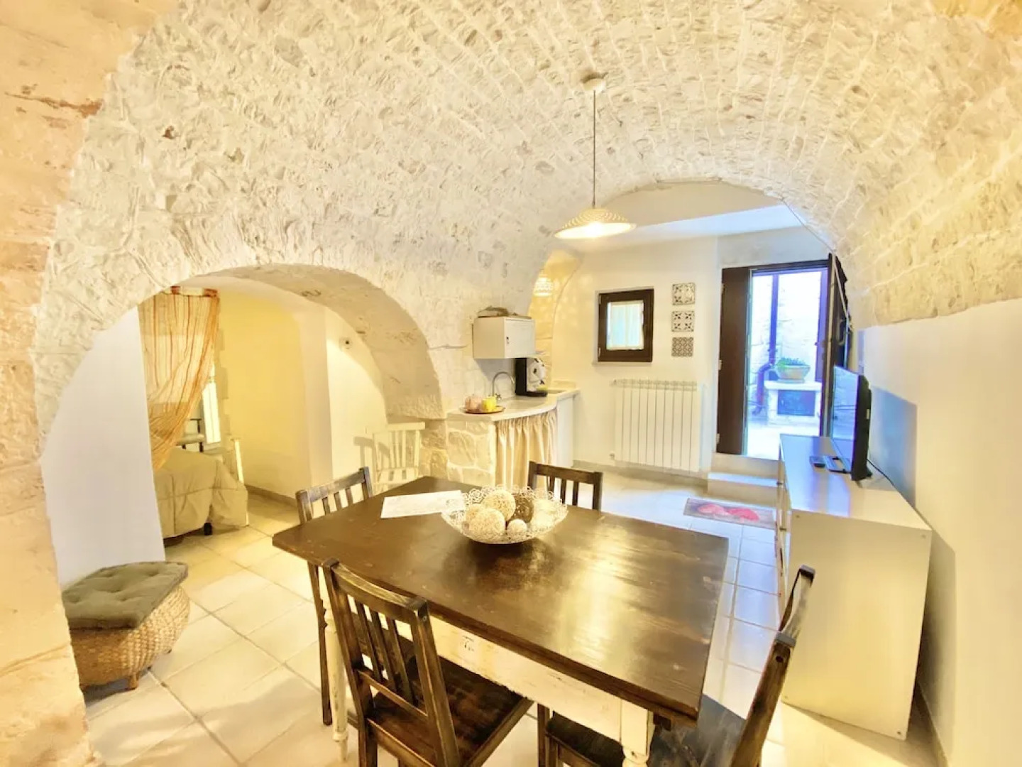 Trulli Fenice Alberobello