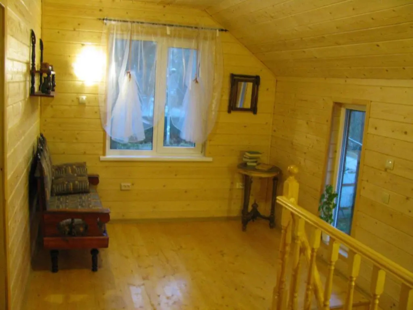 Вырицкие Тарханы