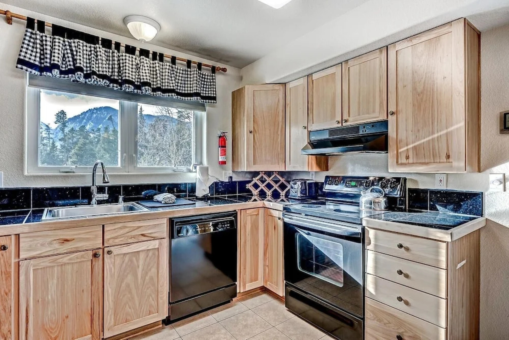 The Pointe 101F by RedAwning