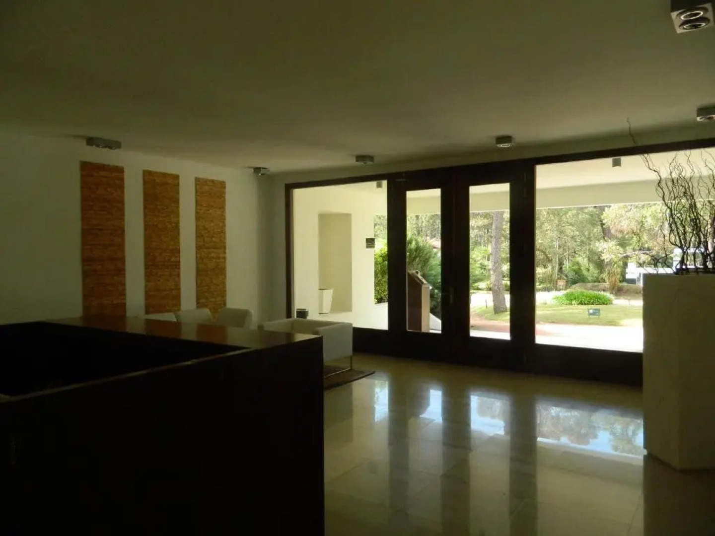 Green Park en Uruguay