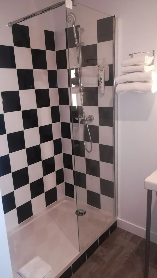 ibis Styles Marseille Vieux Port