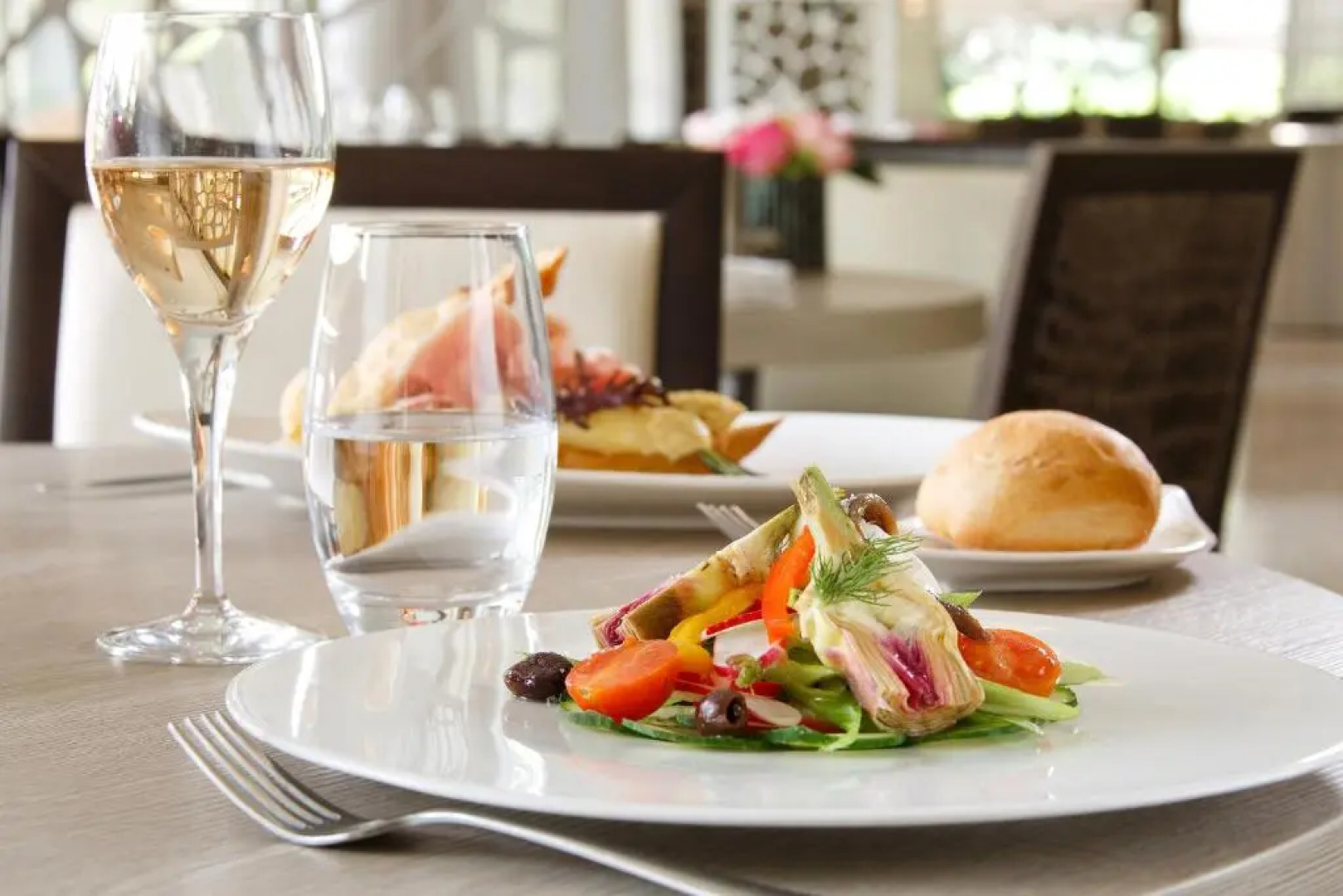 The Originals Les Strélitzias Boutique Hotel & Residence