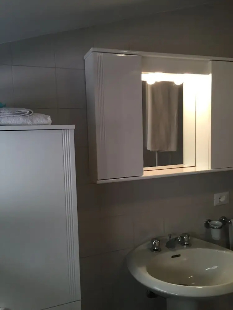 Il gioiello del lago