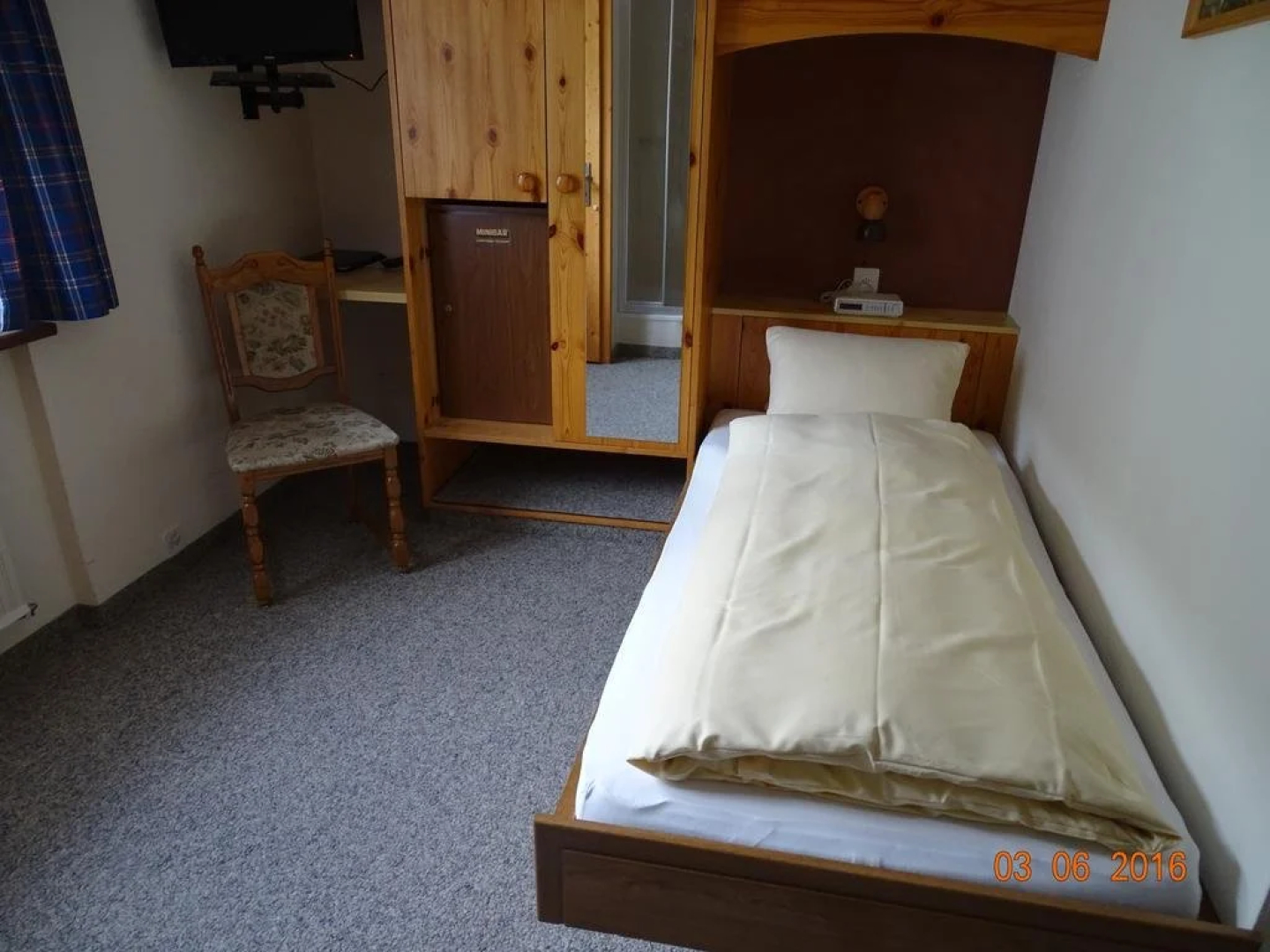 Hotel Old-Jnn