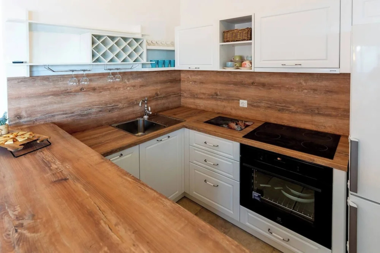 Villa Captains House 2