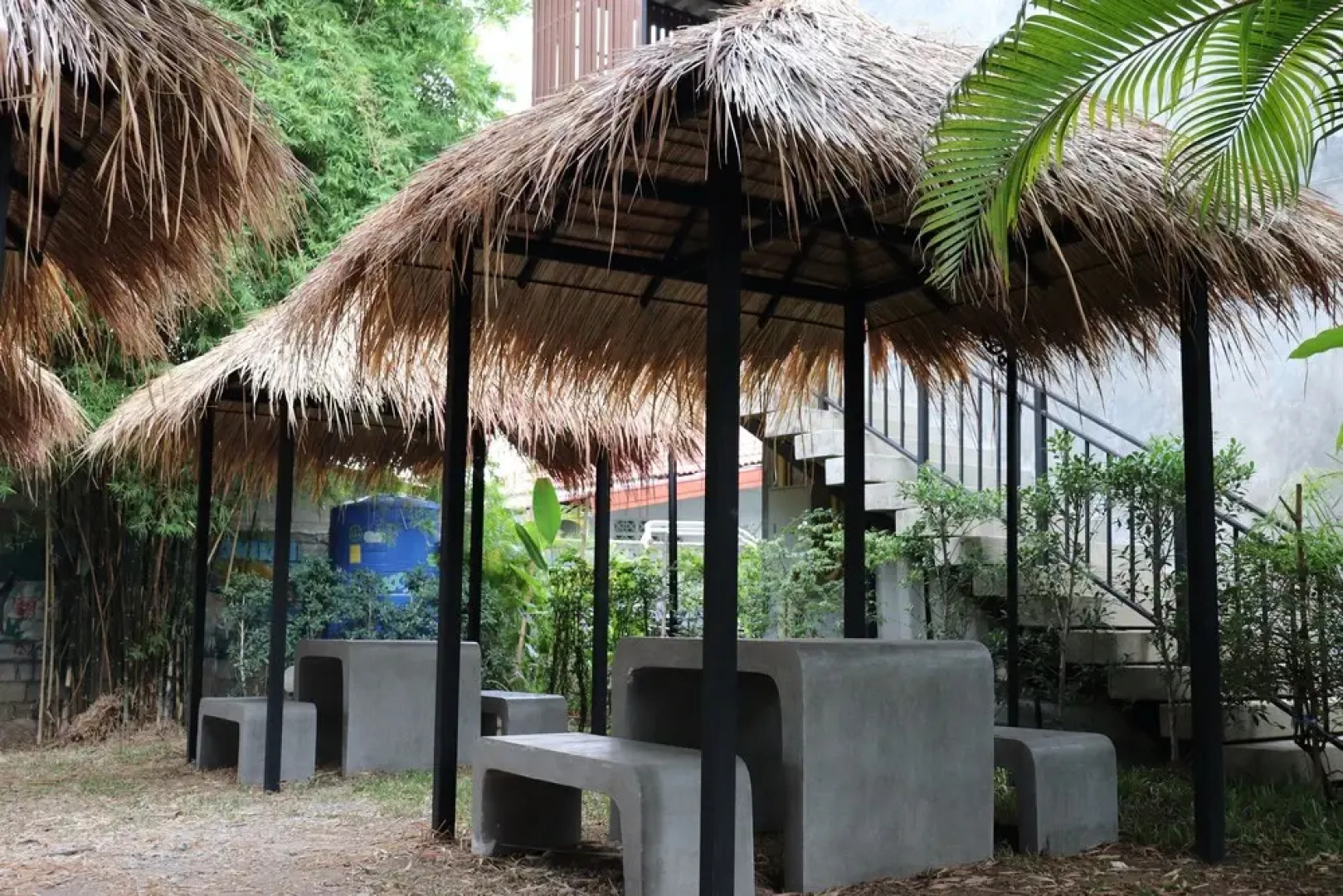 The Picturebook Guesthouse