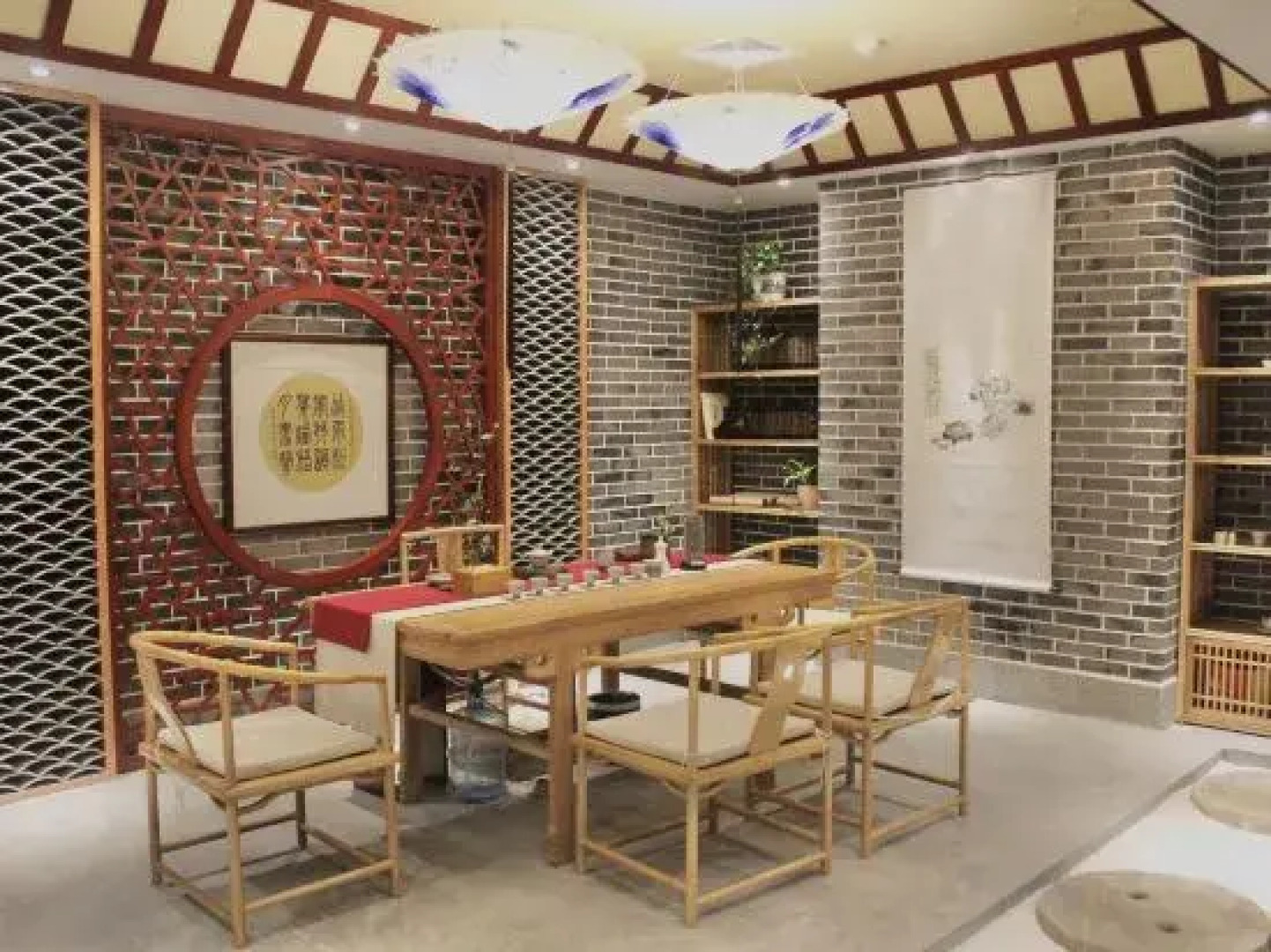 FuliHua International Hotel