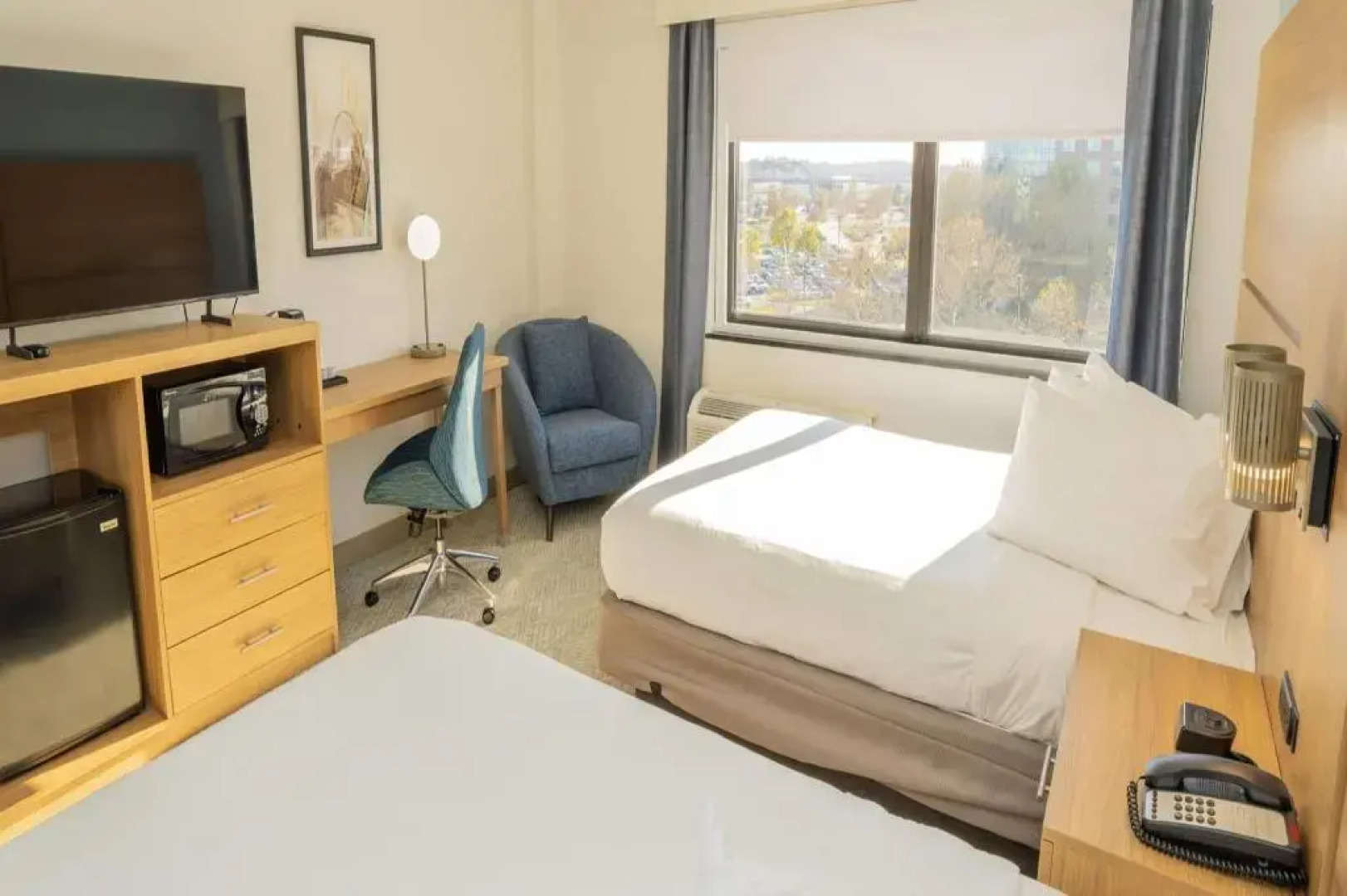 Elimwood Hotel, a Ramada by Wyndham