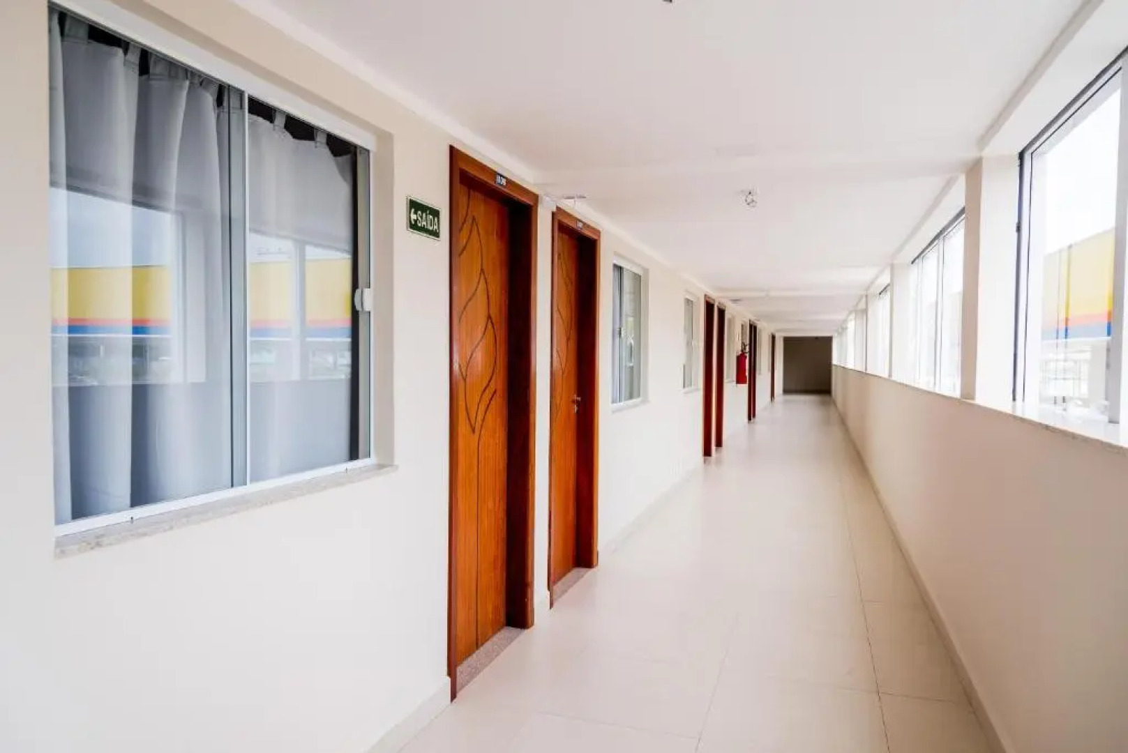 OYO Hotel Barra Do Riacho, Aracruz