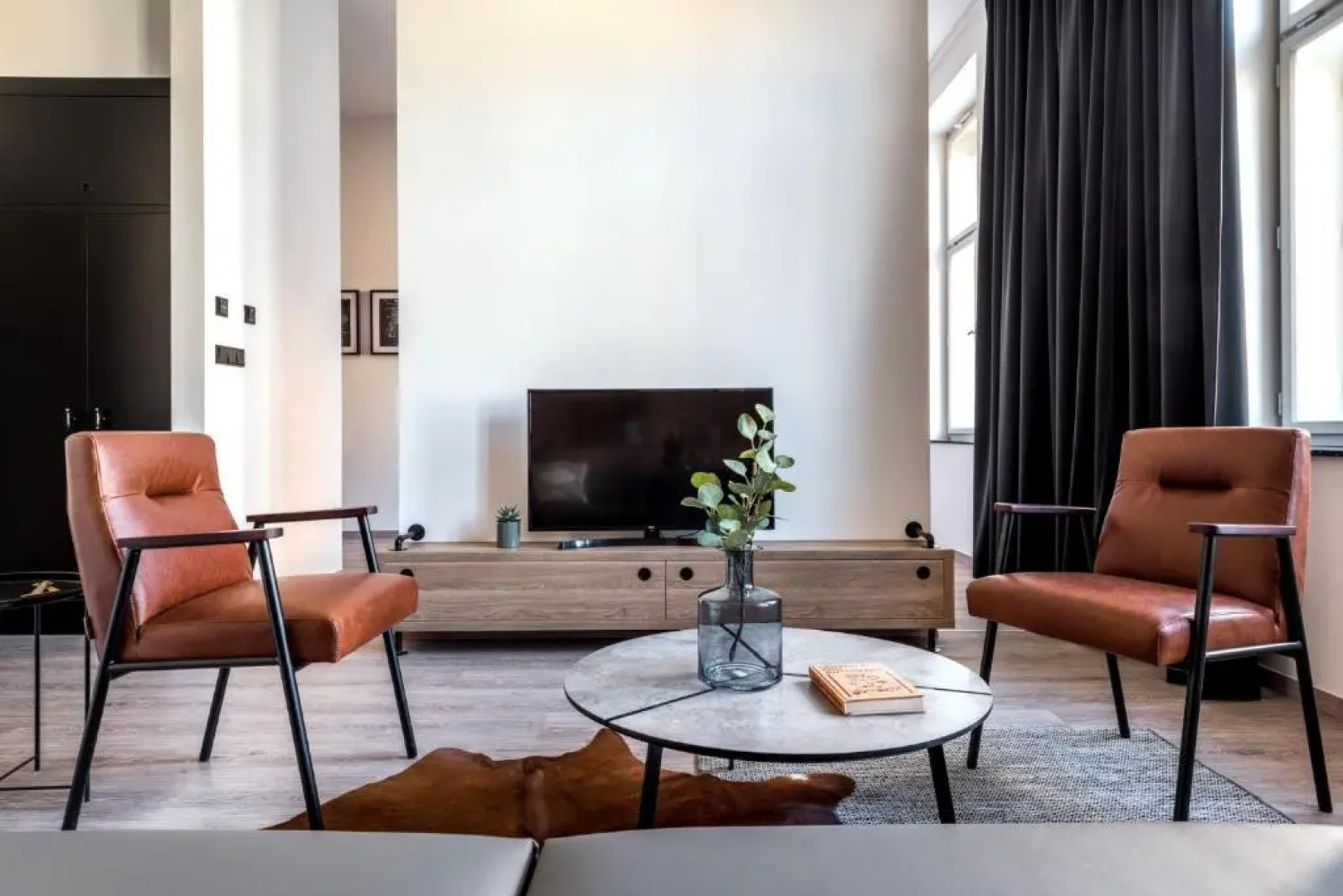 Apartmánový dům U Tomana