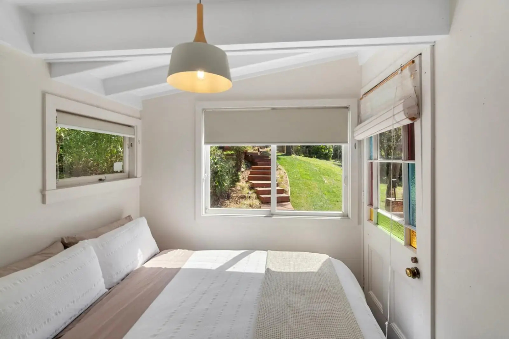 Piha - City Escape, Piha Holiday Home