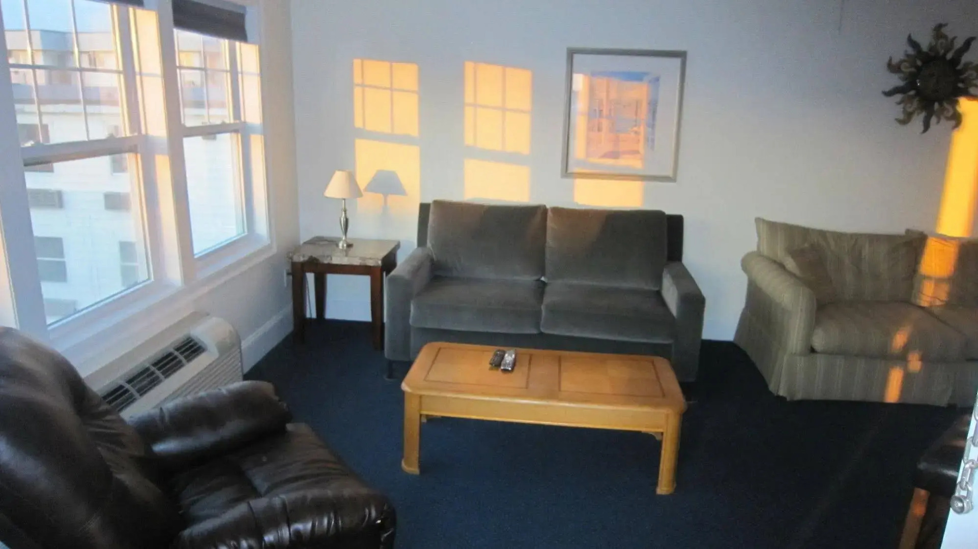 Atlantic Breeze Suites