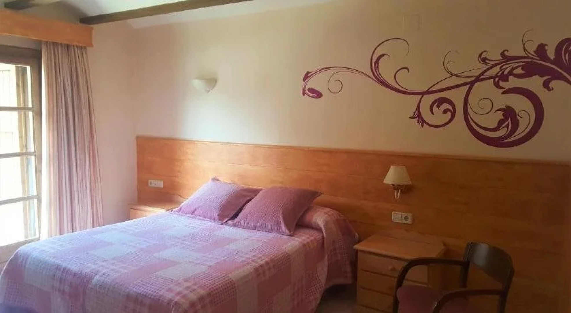 Aparthotel les Corts