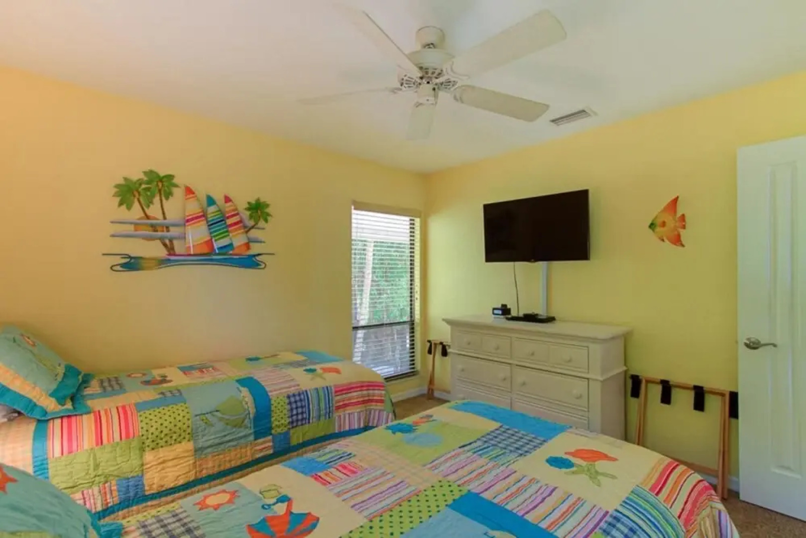 Sea Dreams- Captiva Shores 8A