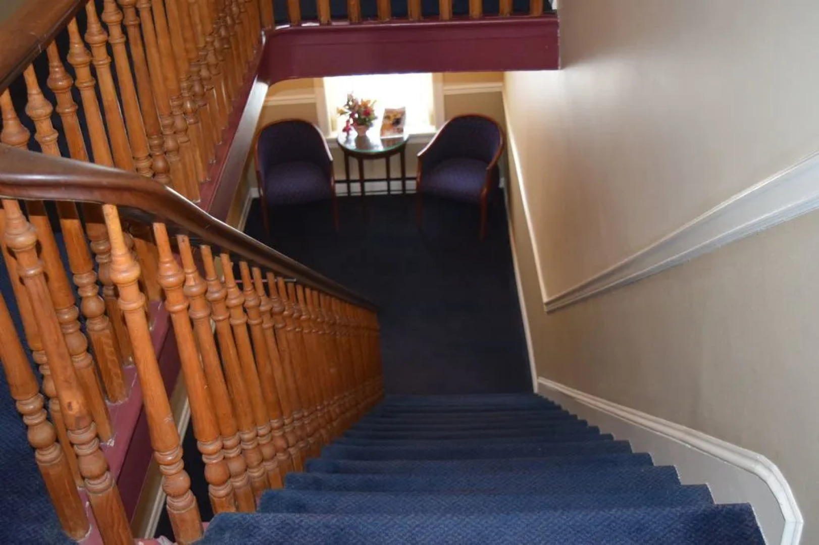 Waynebrook Inn, Est 1865