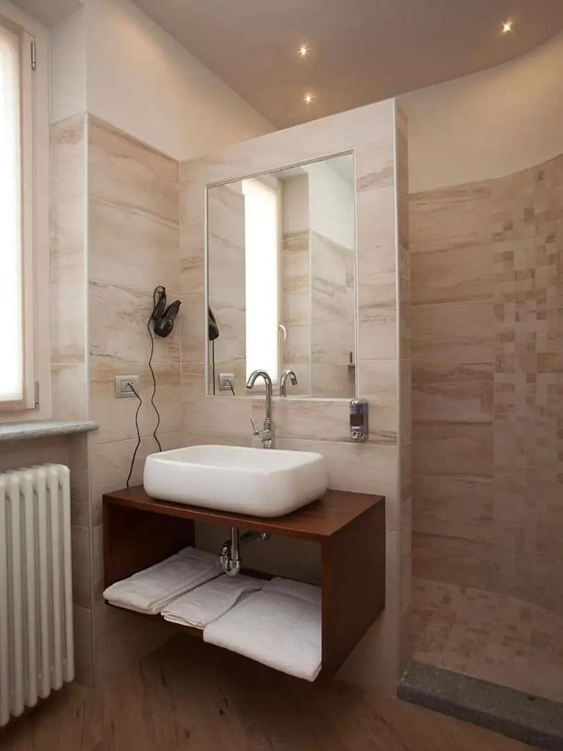 Residence B&B La Rocca