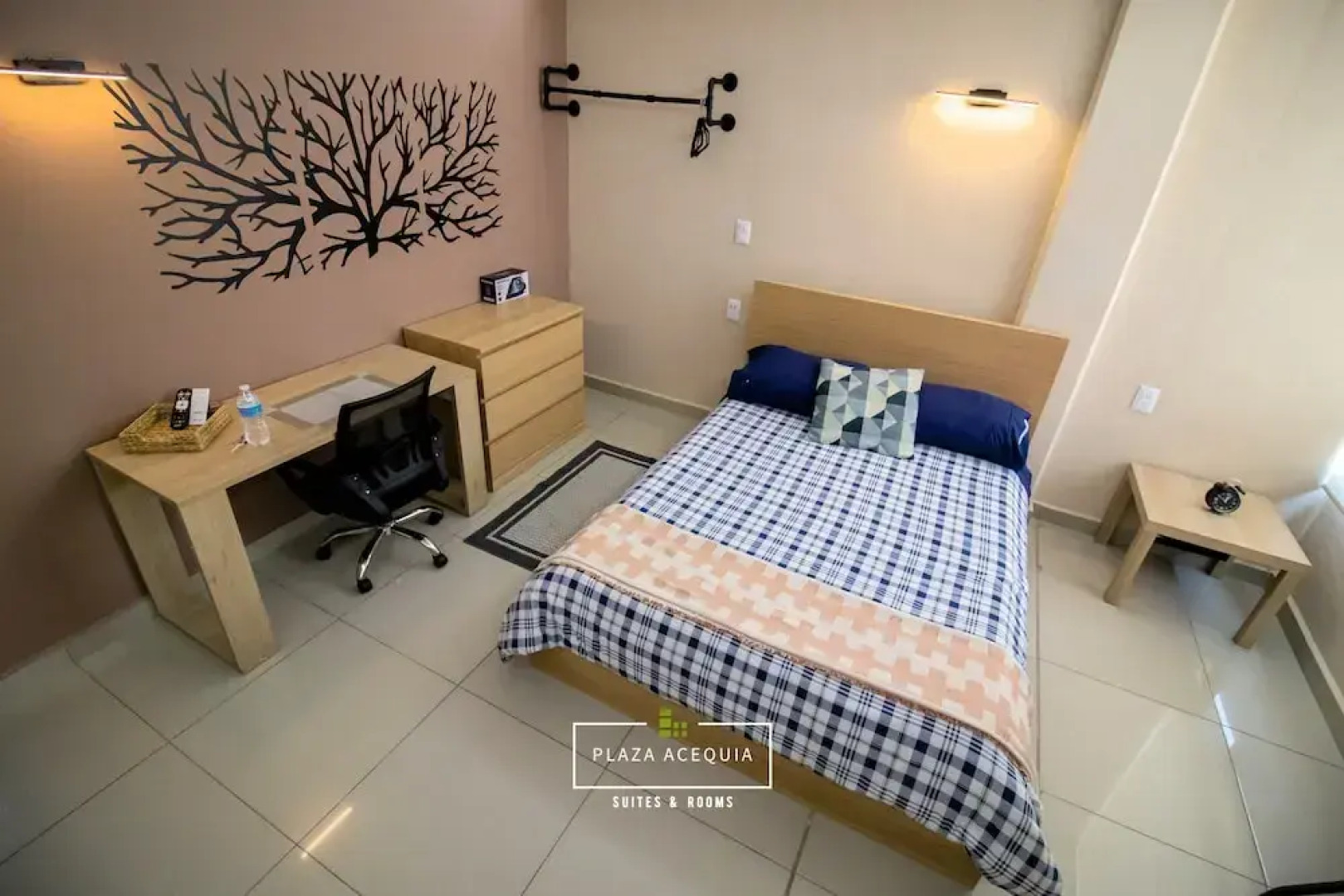 A06 Super City Suite At Plaza Acequia