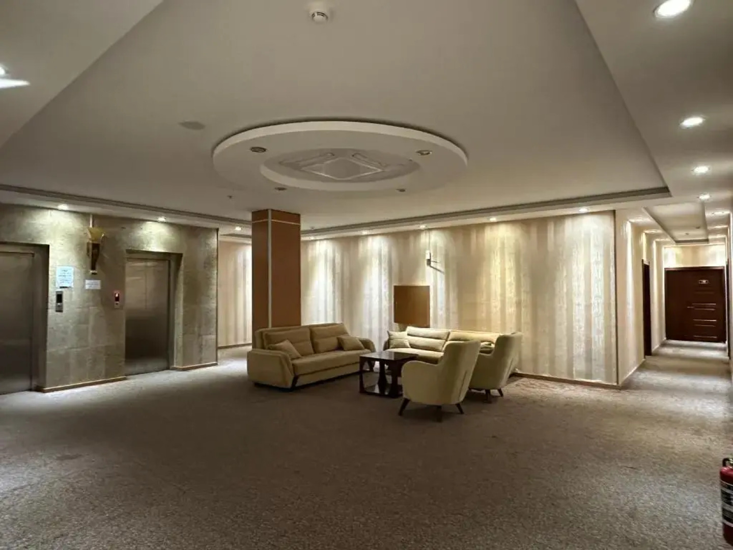 Blue Marine Hotel Shaqlawa