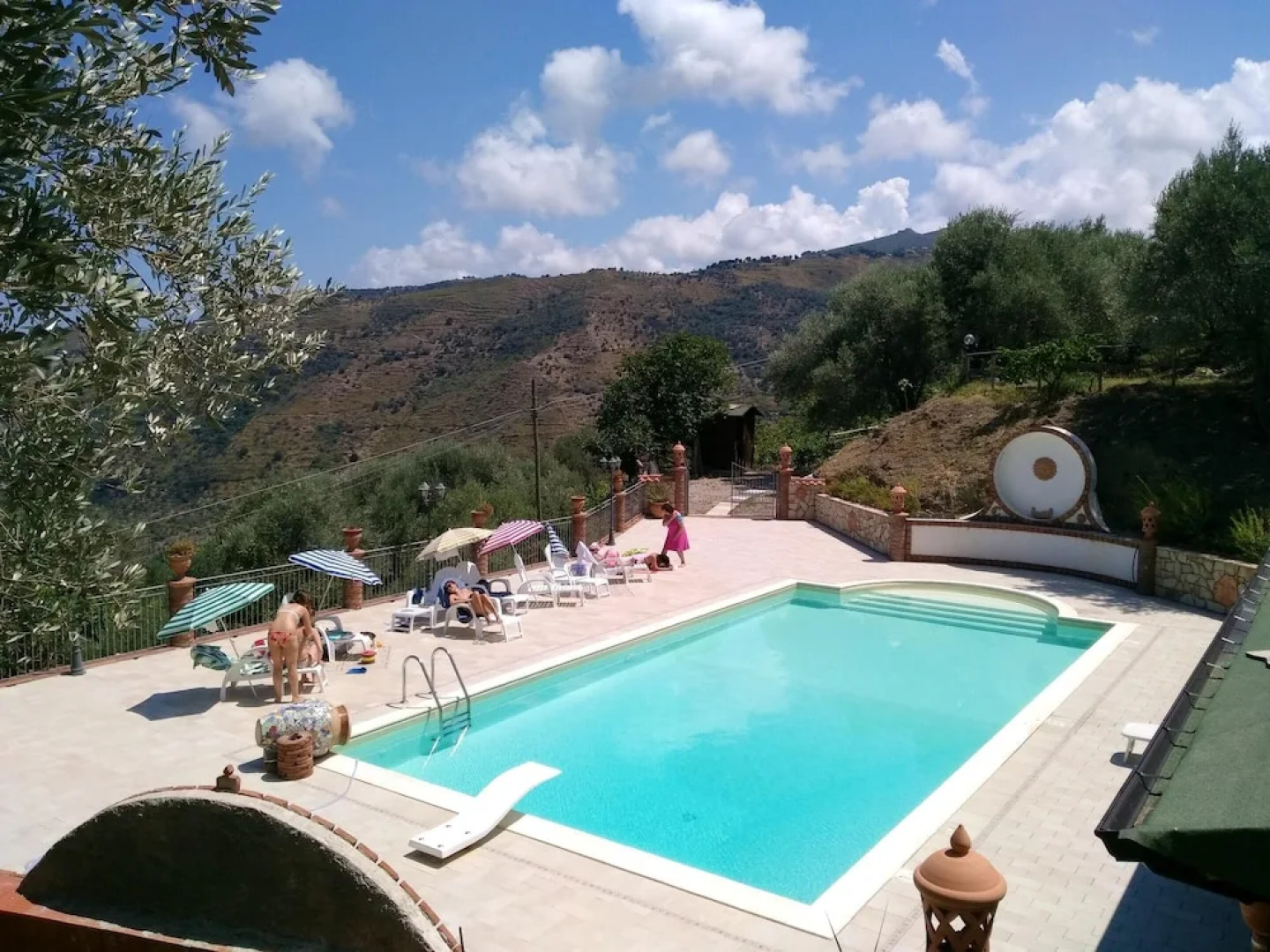 Apartment C.da Drago Lucida - 2