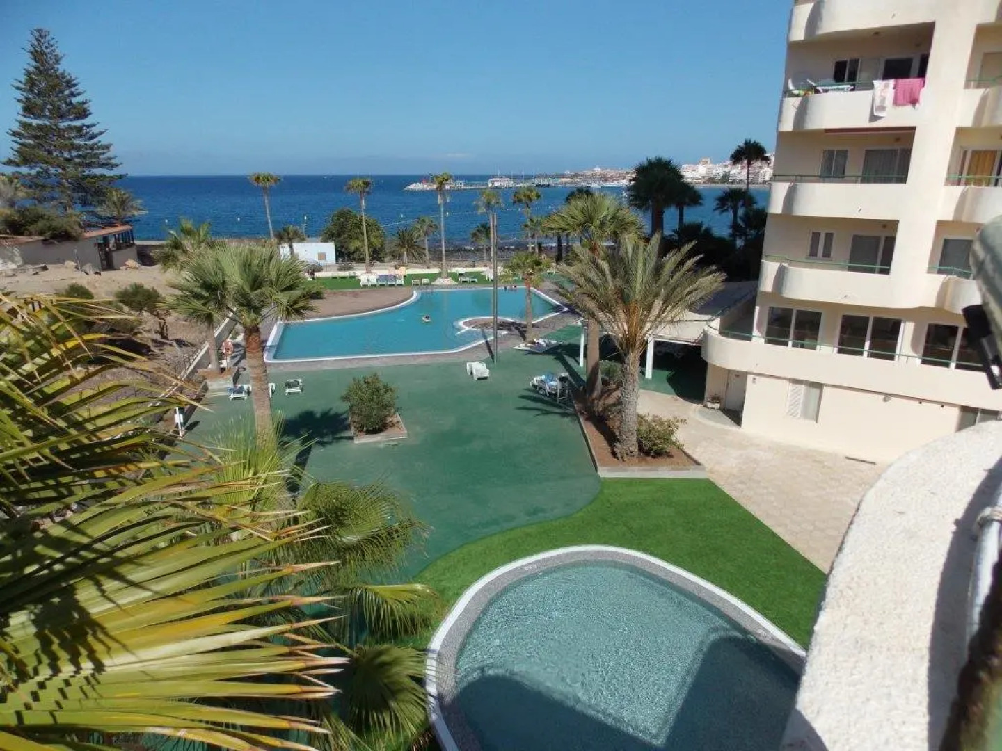 Apartamentos Costamar