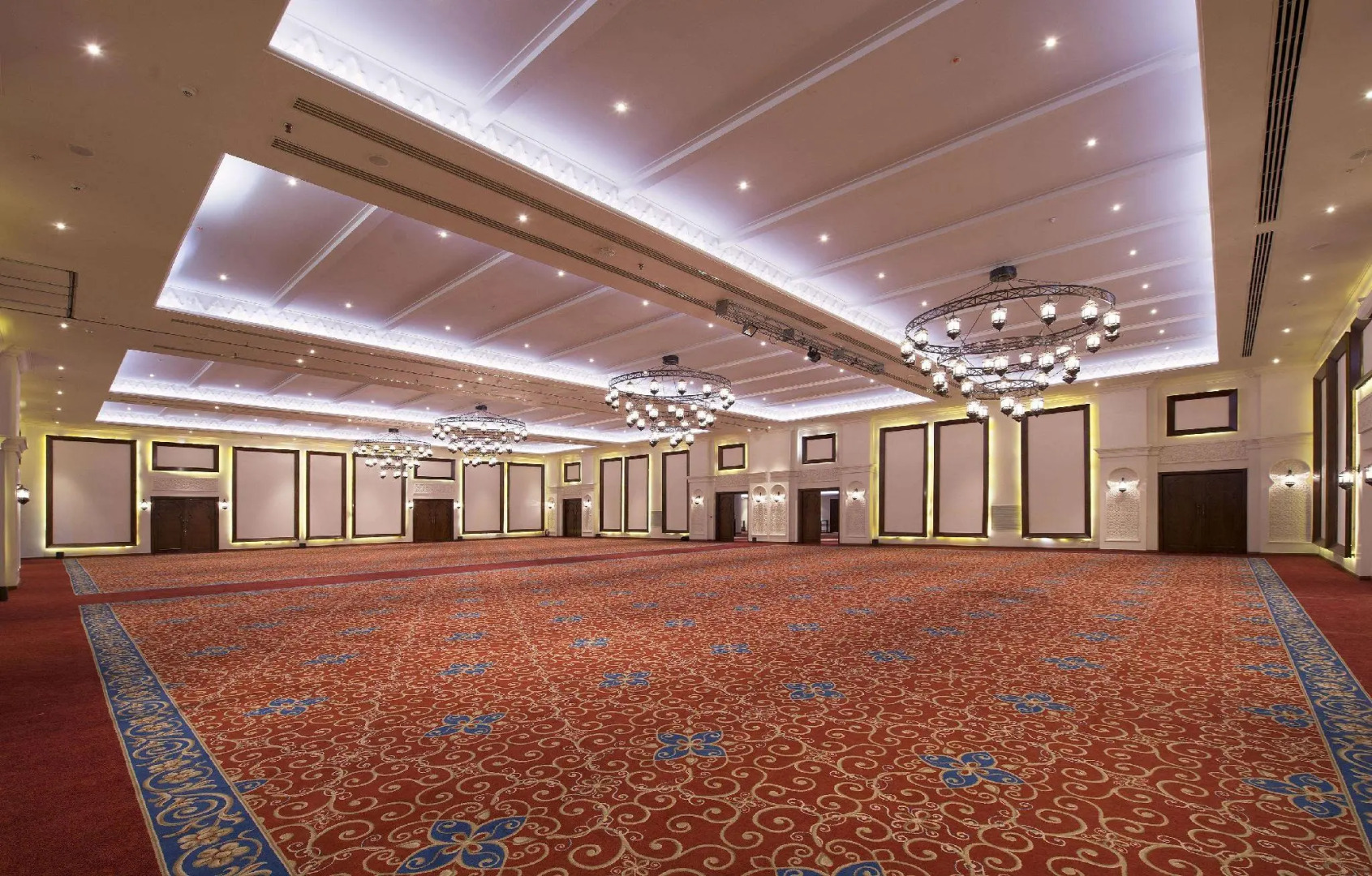 Baron Palace Sahl Hasheesh