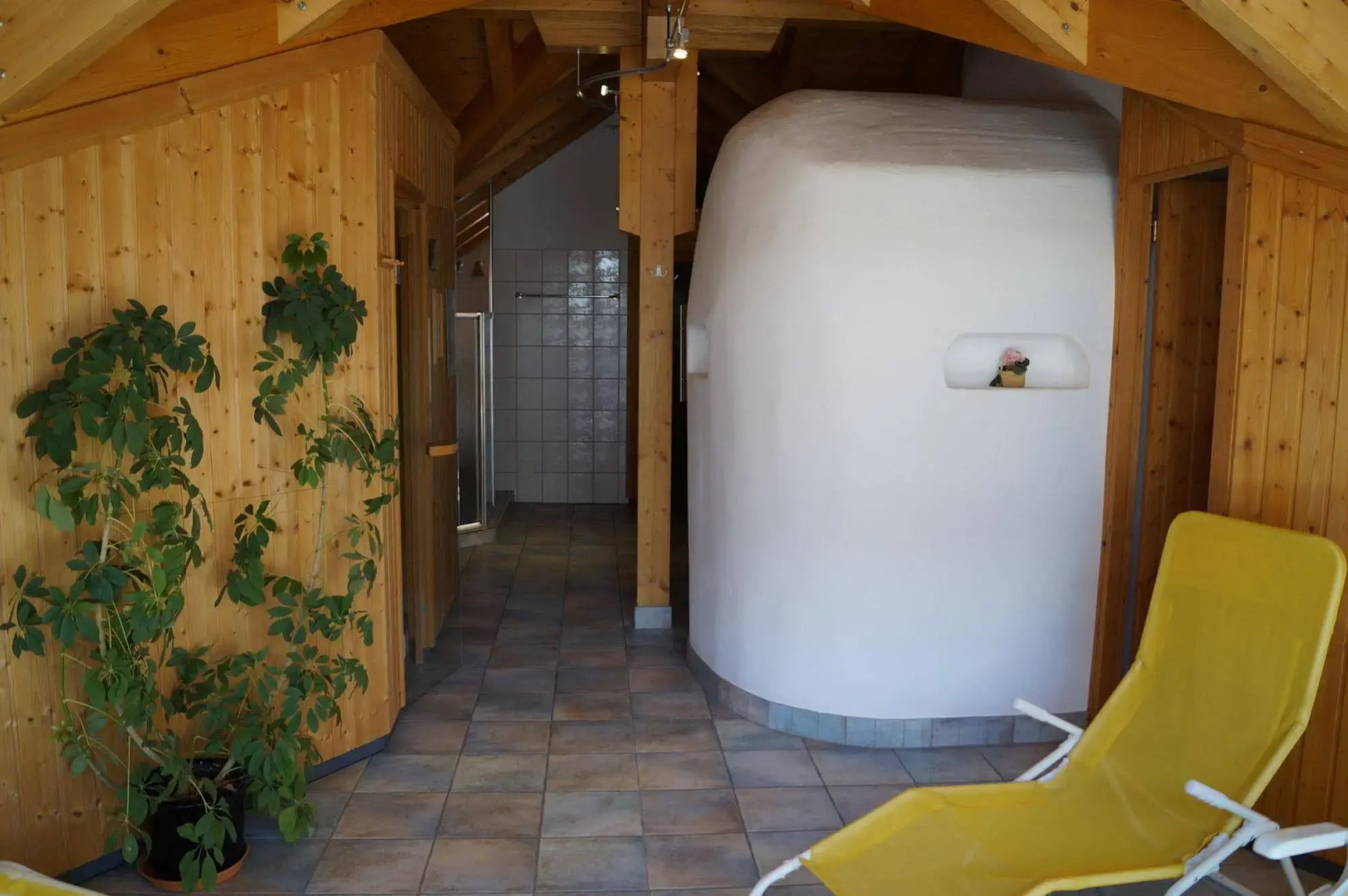 Hotel Crystal Engelberg