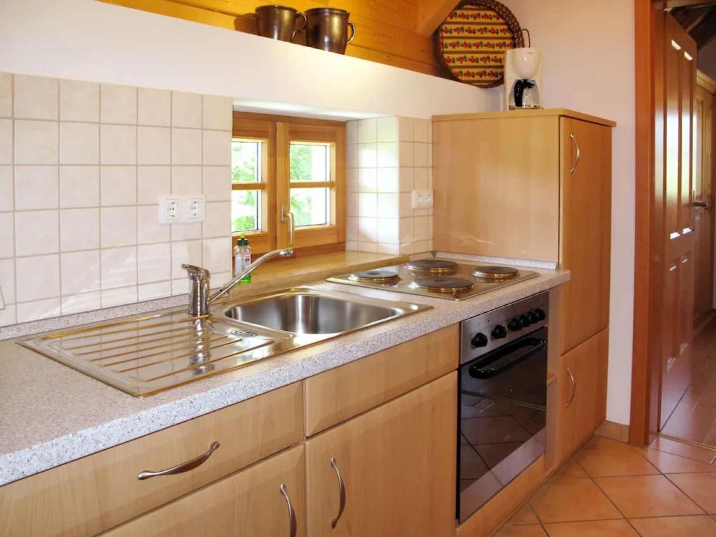 Mader Bischofsmais in Bischofsmais