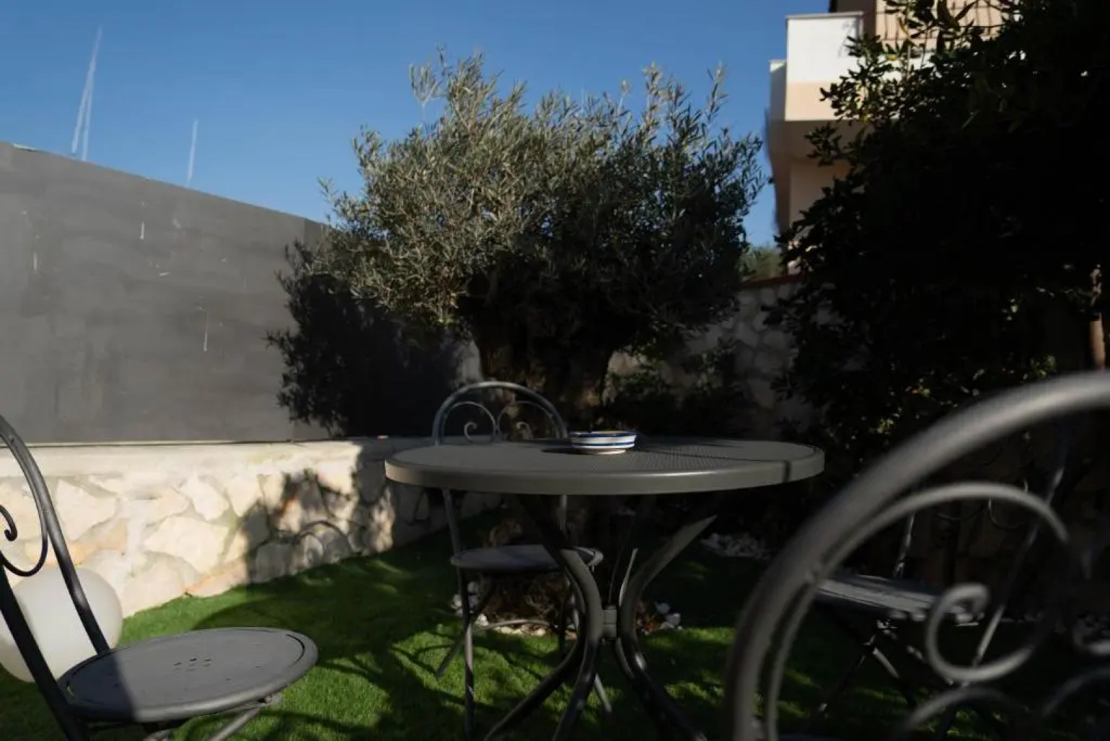 Tito Livio Luxury B&B